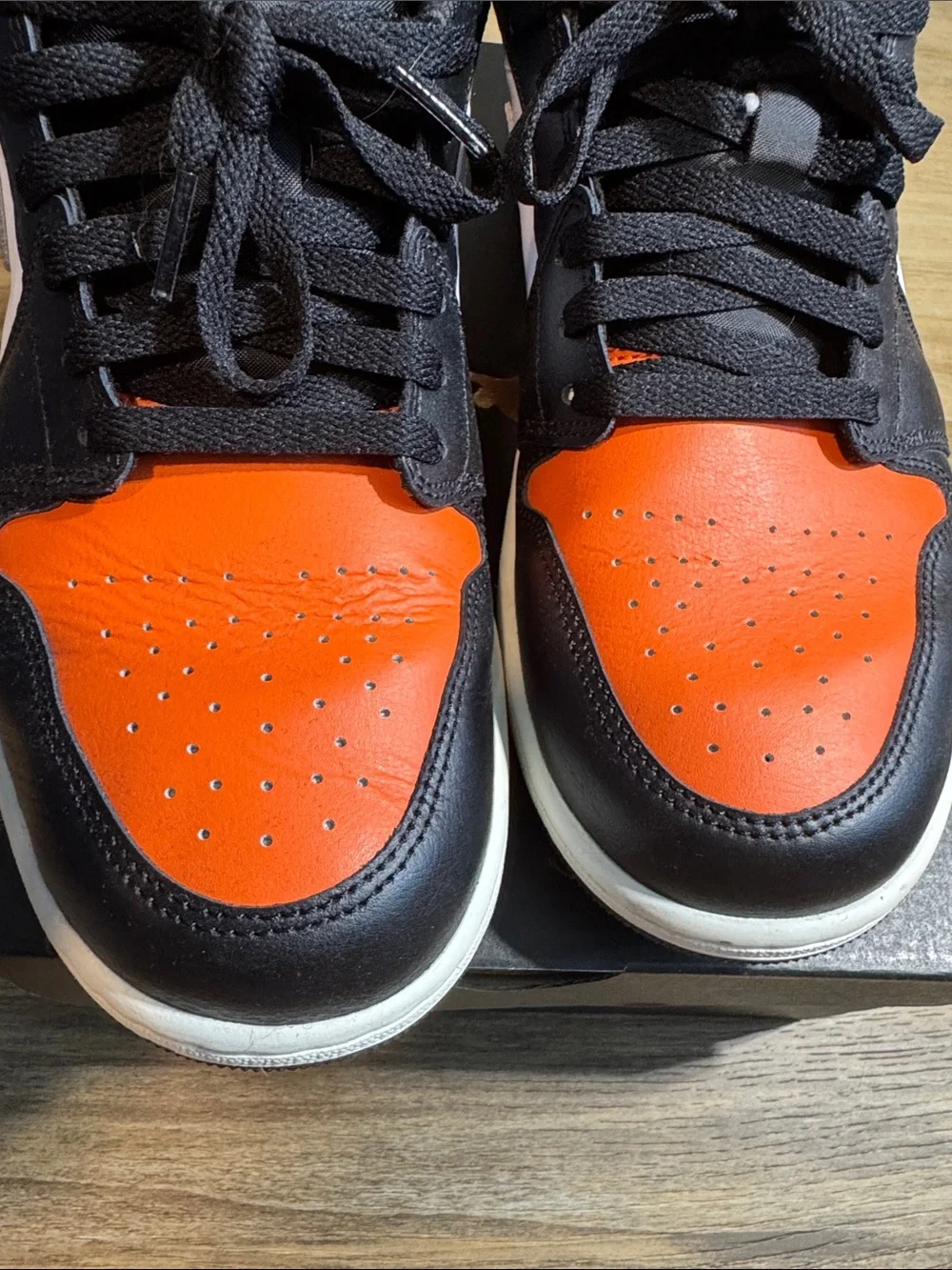 Air Jordan 1 Low 